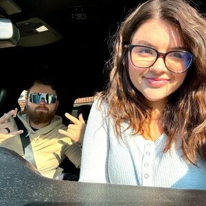 Meet your Posher, Nathan